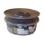 koppeling H.M.+V.M. kompleet D105